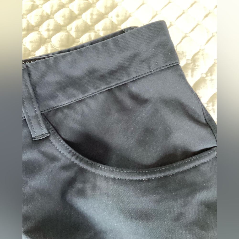 Vuori Meta Mens Tapered Leg Pants W28xL32 - Picture 15 of 16